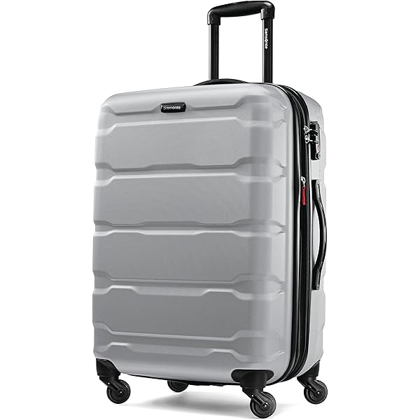 Amazon.com | Samsonite Freeform Hardside Expandable with Double